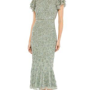 MAC DUGGAL 10771CL DRESS